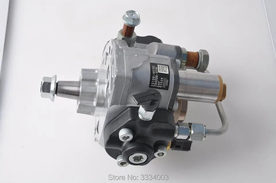 Denso Hp3 fuel pump (4)