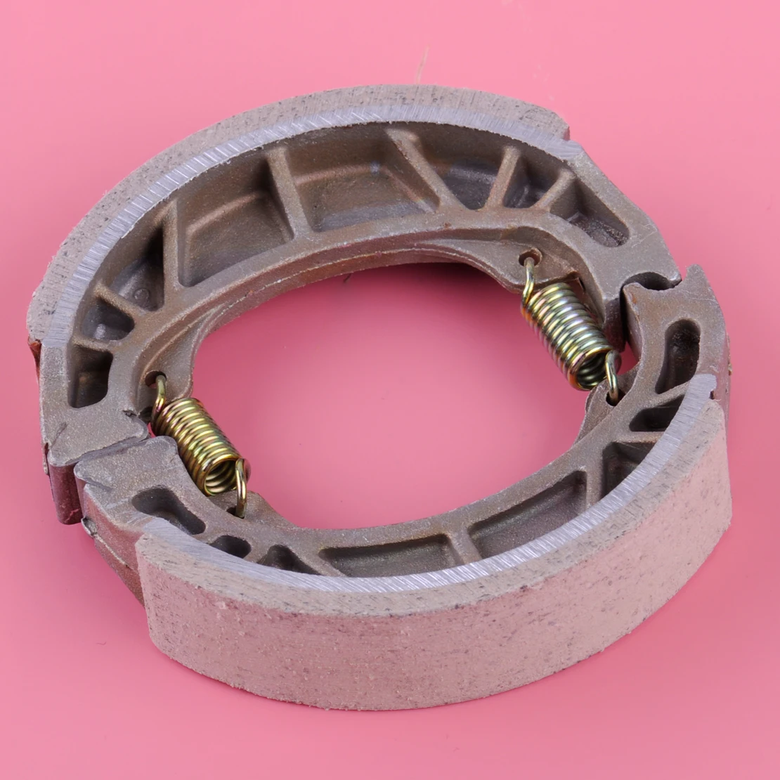 beler Motorcycle 105mm Rear Drum Brake Pads Shoes Pads fit beler Motorcycle 105mm Rear Drum Brake Pads Shoes Pads fit