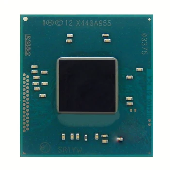 

1PCS CPU N3540 SR1YW BGA New and original