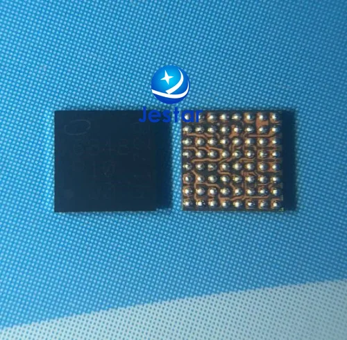 

10pcs PMB6848 6848 U_BB_K baseband power IC chip for iphone 8 8Plus X