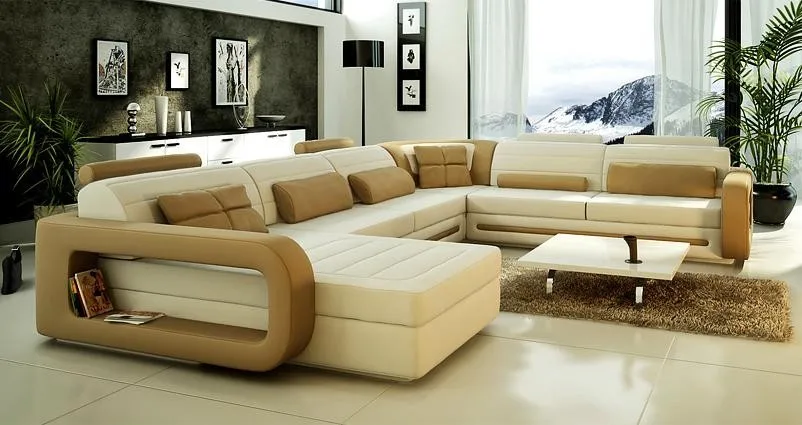 Секционный диван для гостиной 0413 A1135|sectional sofa|living room sectionalsofa sofa |