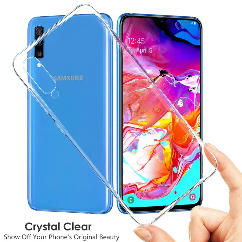 Samsung Galaxy A70 (5)