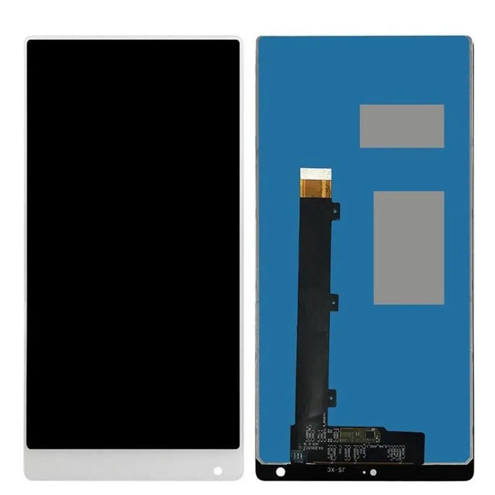 

For Xiaomi Mi Mix Touch Screen Digitizer Panel Sensor Glass + LCD Display Monitor Screen Panel Module Assembly