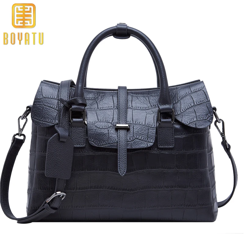 Genuine Leather Shoulder Bag Women Brand Luxury Handbags Women Bags Designer Fashion Ladies Purse Sac A Main Bolsa Feminina Genuine Leather Shoulder Bag Women Brand Luxury Handbags Women Bags Designer Fashion Ladies Purse Sac A Main Bolsa Feminina