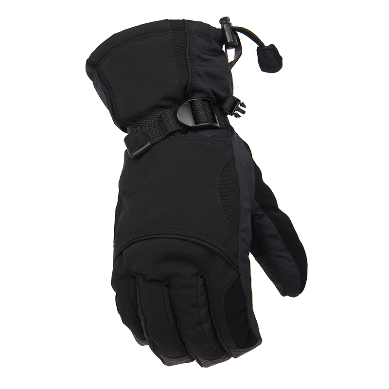 2017 Man Winter Sport Waterproof Motorcycle font b Gloves b font 30 Degree Motorcross Riding font