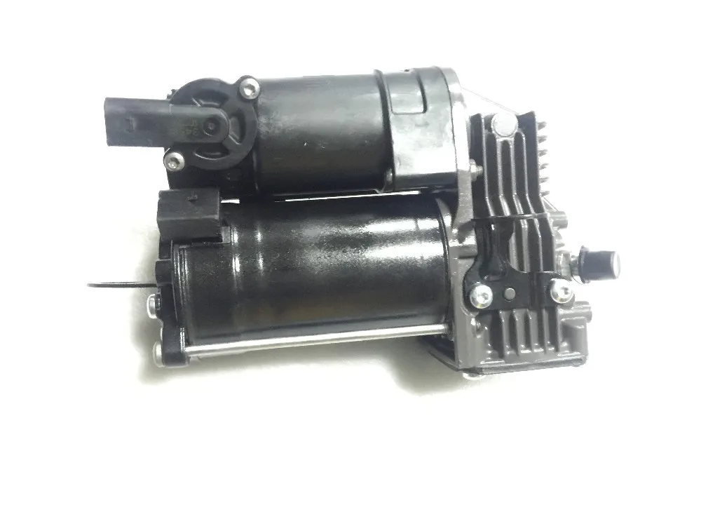 

CASE FOR Mercedes BENZ GL Class x164 ML Class W164 w/Airmatic ML63 AMG air suspension compressor