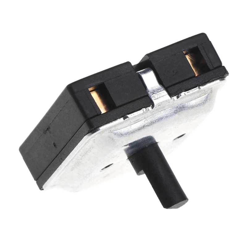 

4 Position Rotary Switch OFF/Low/Medium/High For Fan Heater 1pc