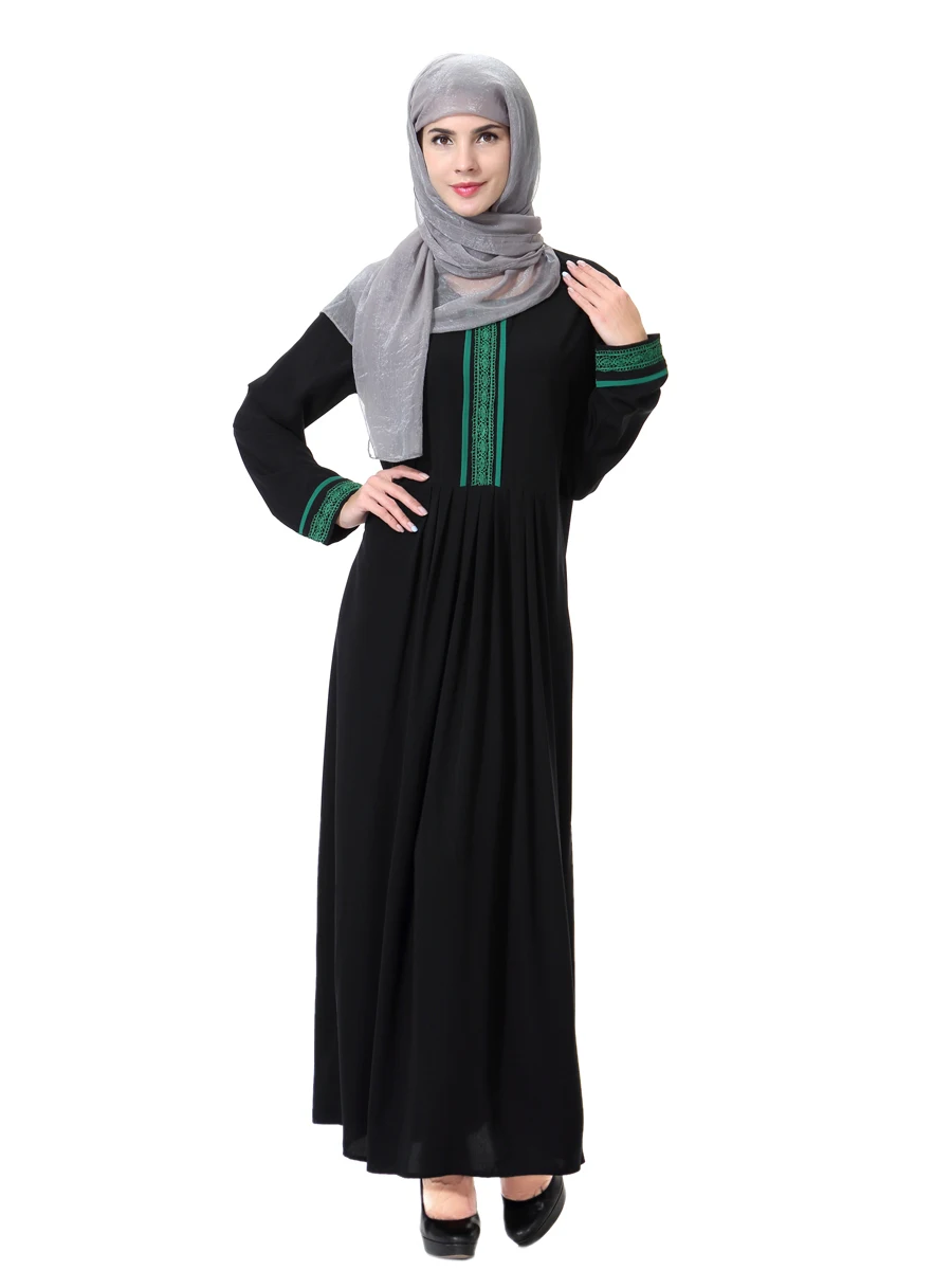 green 7