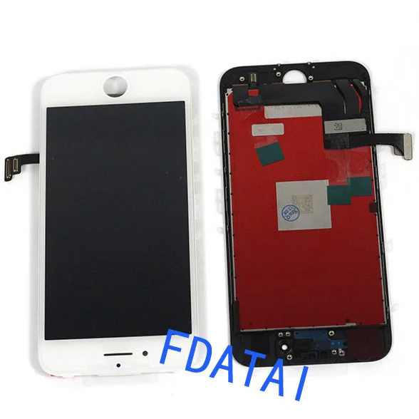 imágenes para Para El Iphone 7 7 plus Pantalla Lcd Pantalla 4.7 o 5.5 pulgadas Para Iphone7 Pantalla Lcd Y Montaje Del Digitizador Del Tacto negro blanco imágenes para Para El Iphone 7 7 plus Pantalla Lcd Pantalla 4.7 o 5.5 pulgadas Para Iphone7 Pantalla Lcd Y Montaje Del Digitizador Del Tacto negro blanco