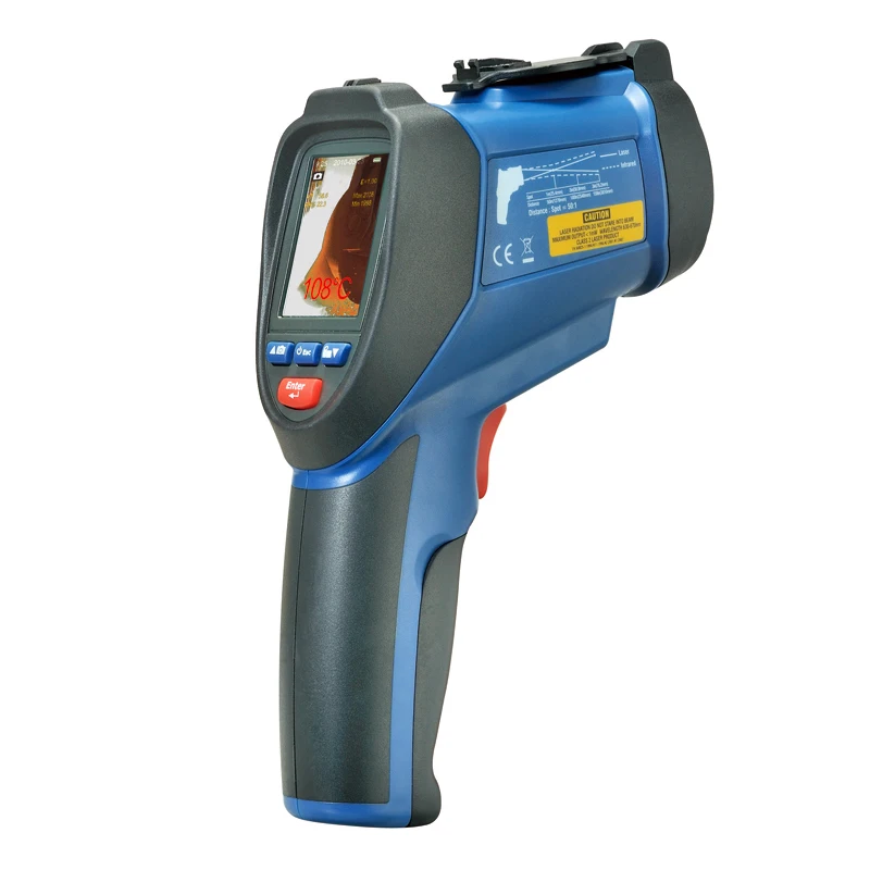 Инфракрасный термометр для видеосъемки фотографий|ir thermometer|infrared thermometerthermometer ir |