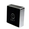 Push Touch Exit Button Door Eixt Release Button Switches for access Control System suitable for Home Security Protection ► Photo 3/5