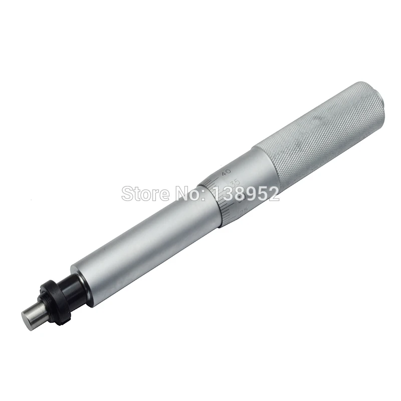 50mm micrometer head with nut (3)
