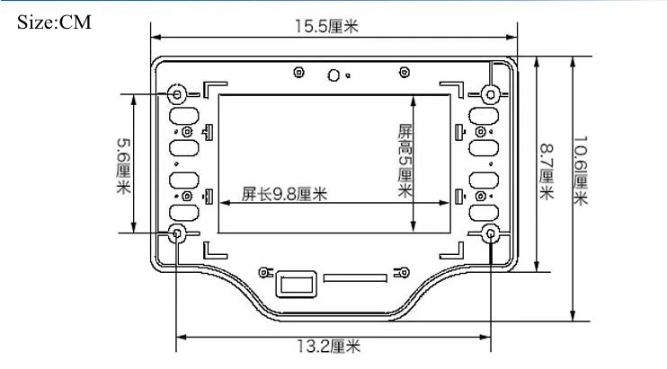 Bluetooth аудио видео DTS FLAC APE WAV MP3 декодер плата без потерь 50wx2+ 100 Вт 2,1 сабвуфер цифровой усилитель для автомобильного динамика