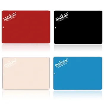 

MAIKOU SSD 2.5" SATA3 6.0Gb/S Solid State Drive for Notebook Desktop PC 480GB