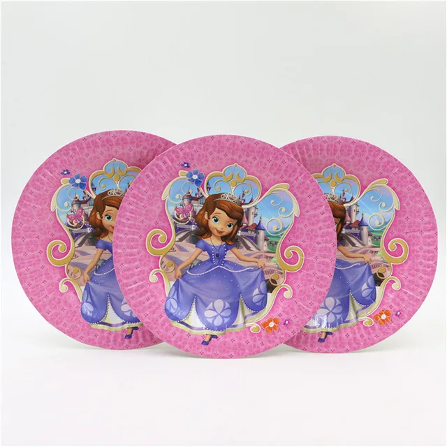 8pcs-kids-birthday-party-decoration-princess-sofia-theme-party-7-inch-paper-cake-dish-plate-supplies.jpg_640x640