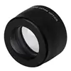 Lightdow 52mm 2.0x Telephoto Lens Affliated Lens for Original Camera Lens with 52mm UV filter Thread ► Photo 2/6