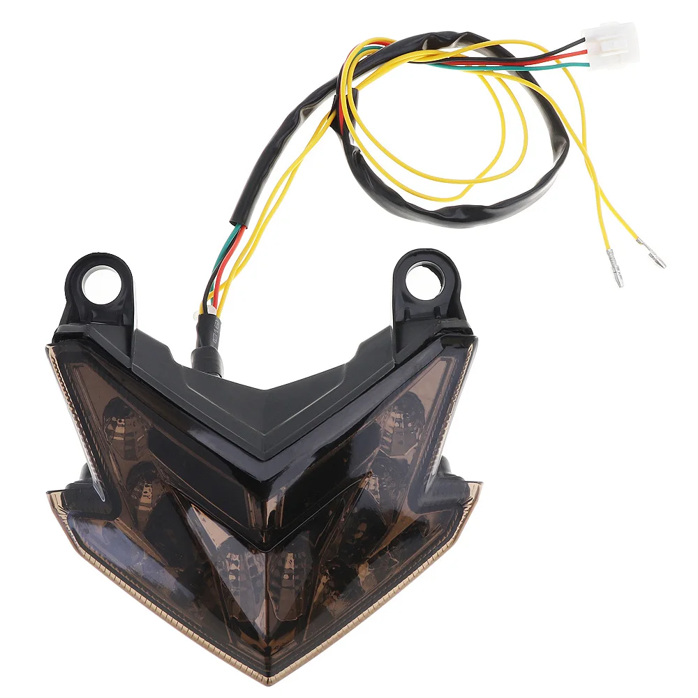 Motorcycle Accessories