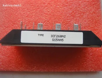 

IEF260A2 module in stock