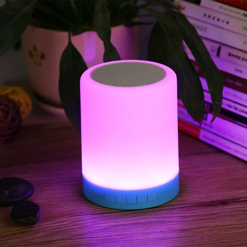2017 распродажа лучшие исламские bluetoothled Коран лампа Динамик цифровой Священный Mp3