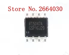 

Free Shipping 10PCS RT5047AGSP RT5047 SOP8