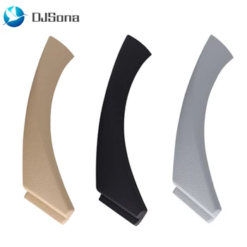 

Car Inner Handle Inner Door Panel Pull Trim Cover Left Right For BMW 3 Series E90 E91 316 318 320 325 328 Car Interior Door Hand