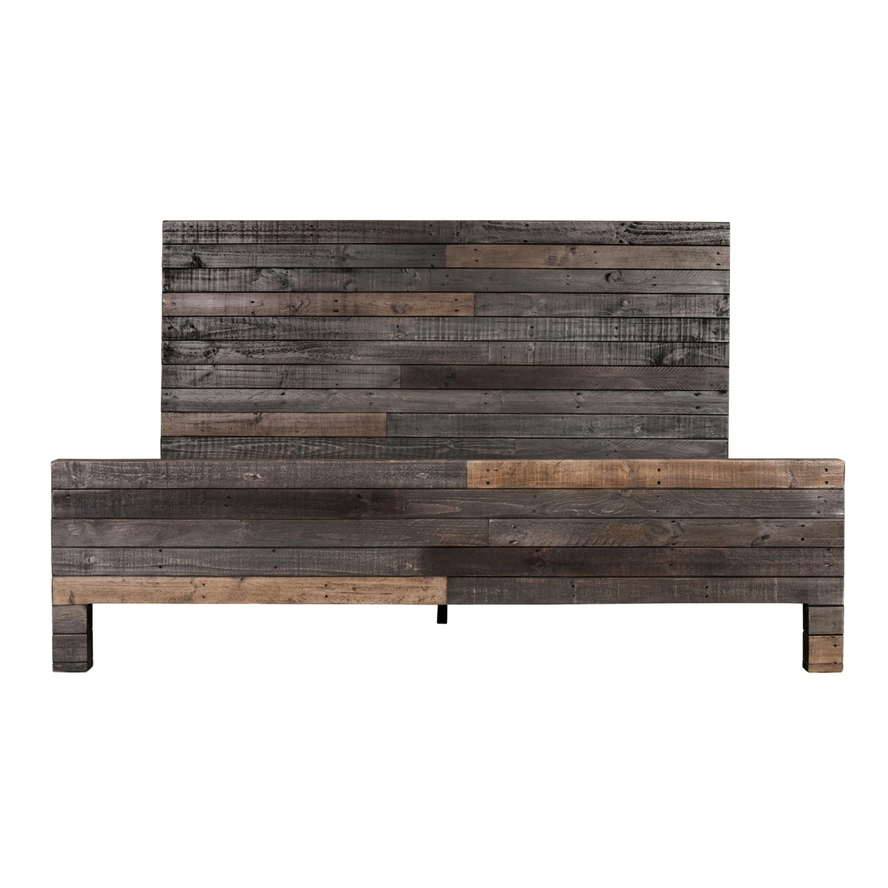 VINTAGE KING SIZE BED