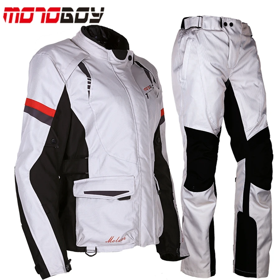 Cuber Motorcycle Jacket For Men Textile Motorbike Jacket Cordura Racing Biker Riding CE Armored Waterproof All-Weather