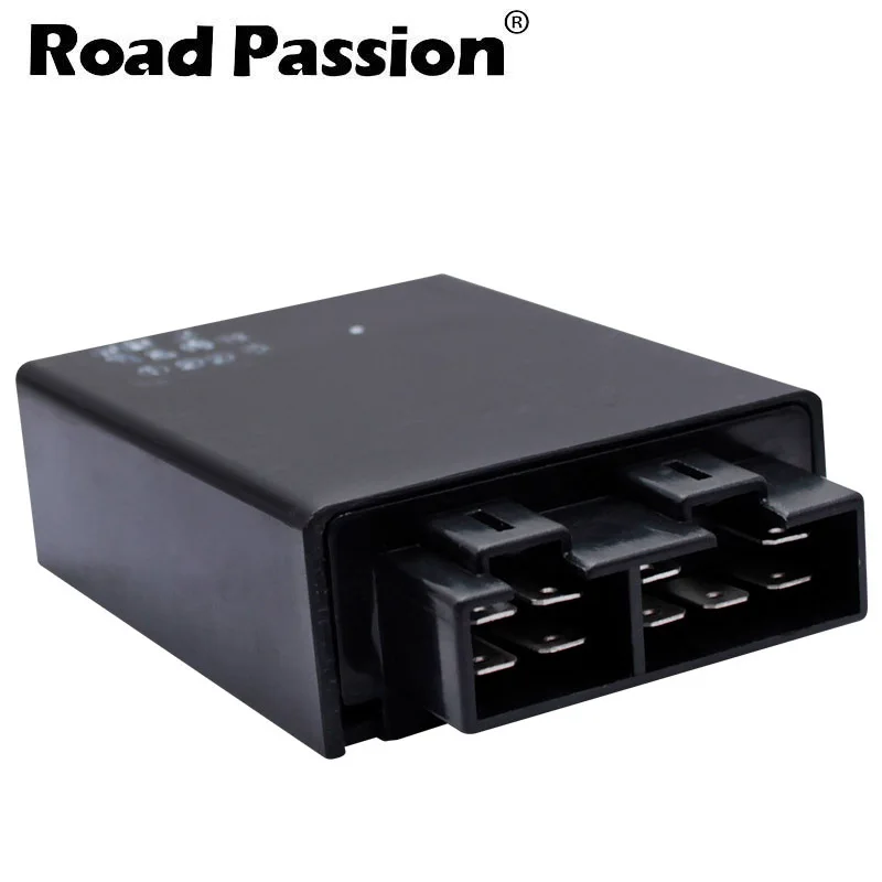 Buy Road Passion Motorcycle CDI ECU Ignitor / ignition