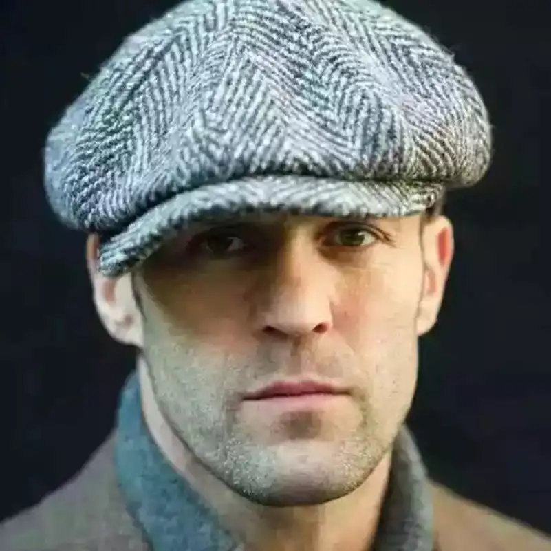 golf driver hat