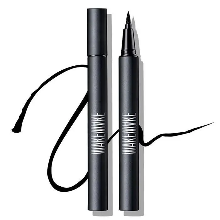 Professional Makeup Eyeliner Fashion Waterproof Black Tool |