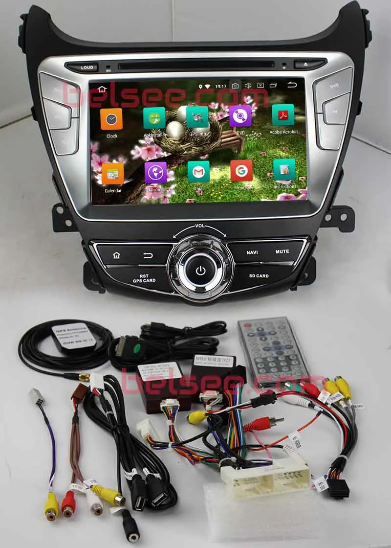 hyundai elantra accessories