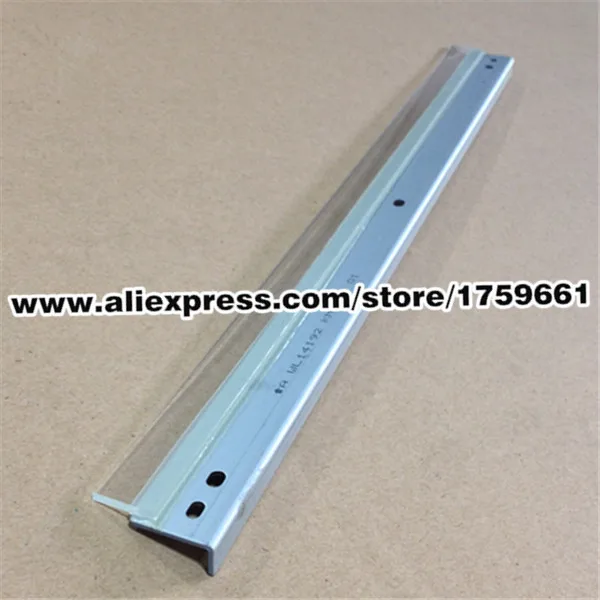 

2BL18300 KM2530 KM3530 KM4030 KM4035 KM3035 Drum Cleaning Blade for Kyocera KM 2530 3530 4030 3035 4035 5035 TASKalfa 420i 520i