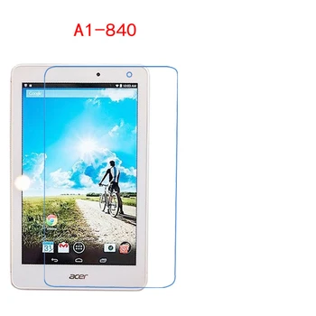 

for Acer A1-840 Iconia Tab 8inch Advanced Hardened Nano TPU Explosion Protection Screen Protector Strong Impact