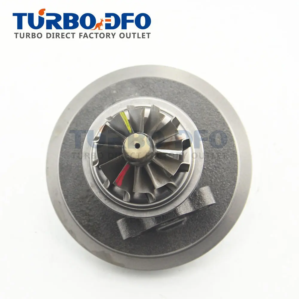 CHRA 5304 988 0057 турбины A6460901280 картридж 53049880057 Технология Turbo Core для Mercedes спринтер для Мерседес 515CDI 110 кВт OM646 DE22LA