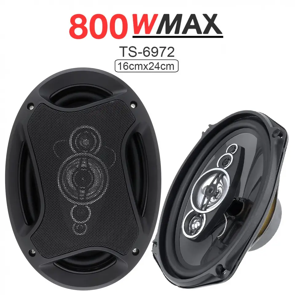 800w speaker