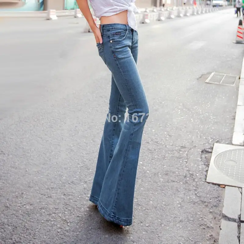 Skinny Jeans Femme - Jeans - AliExpress