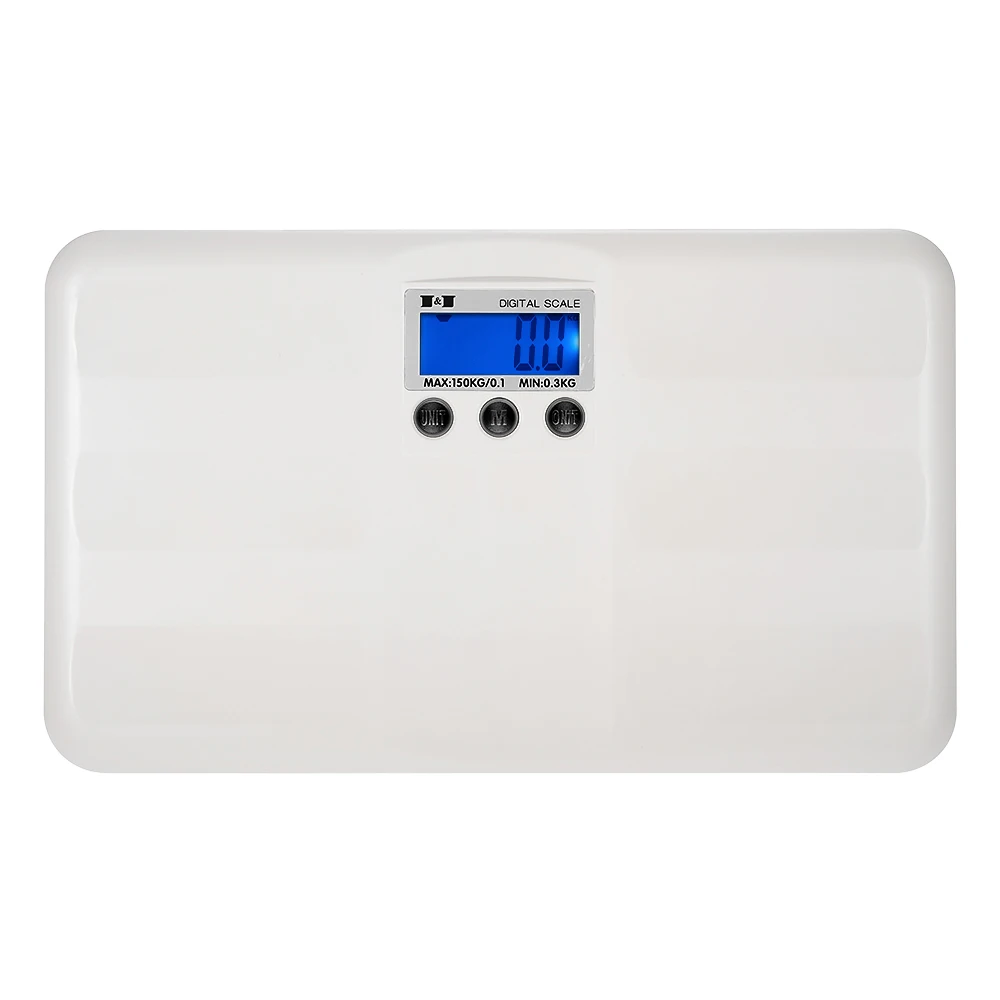 

High Precision 150kg Mini Weight Scale Weighing Machine Digital Scale Electronic Accuracy 100g Precision Scales With Kg Lb Unit