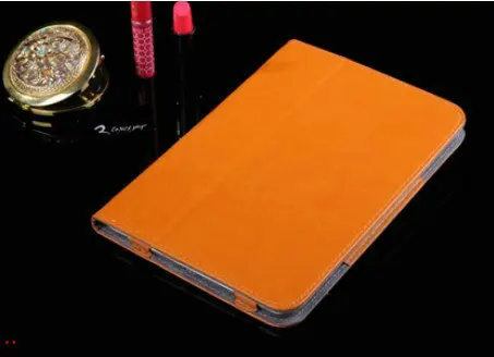 

New Luxury Flip Stand Leather Case Cover Shell 7.85" Explay Art 3G DEX iP890-3GW 3Q Glaze RC7804F Tablet Free Ship