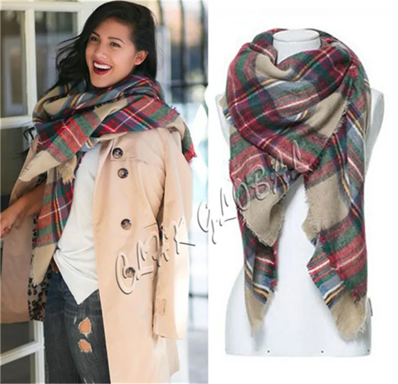wrap scarf