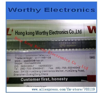 

Free shipping 10PCS/LOT SC2272-M4 SC2272 DIP-18