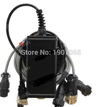 

DEUTZ DIAGNOSTIC KIT (CANUSB) only for EMR4