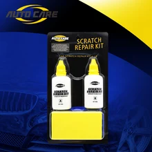 Vernice auto di Riparazione della Graffiatura Set di Rimozione Dello Scuff Graffi Facile Funzionamento Efficace Economia Vernice Kit di Riparazione