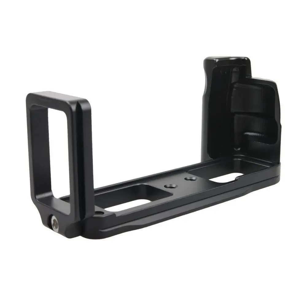 JINTU Metal Vertical QR Quick Release L Bracket Camera Mount Grip For FUJIFILM Fuji XE1 XE2 X-E1 X-E2 | Электроника