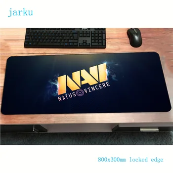 

natus vincere mouse pad gamer laptop 800x300x2mm notbook mouse mat gaming mousepad large gadget pad mouse PC desk padmouse mats