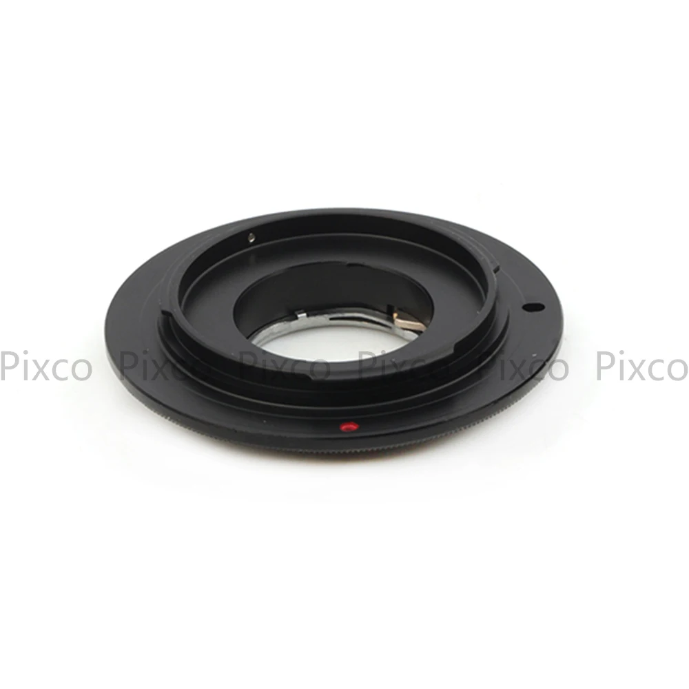 Адаптер для объектива Pixco PTX110 M4/3 подходит Pentax 110 камеры Micro Four Thirds 4/3|mount adapter|micro 4/34/3