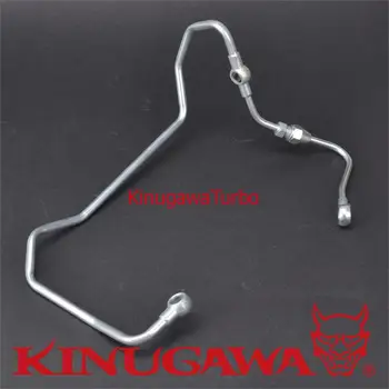 

Kinugawa Turbo Oil Feed Pipe for SUBARU JDM Impreza WRX STI EJ20 EJ25 with AVCS