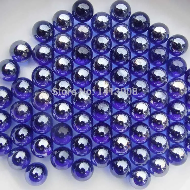 Marble Balls Decoration Enchanting 50Pcs Glass Ball 14Mm Marbles Classic Home Fish Tank Decoration Inspiration Design Marble Balls Decoration Unique 50Pcs Glass Ball 14Mm Marbles Classic Home Fish Tank Decoration Decorating Design