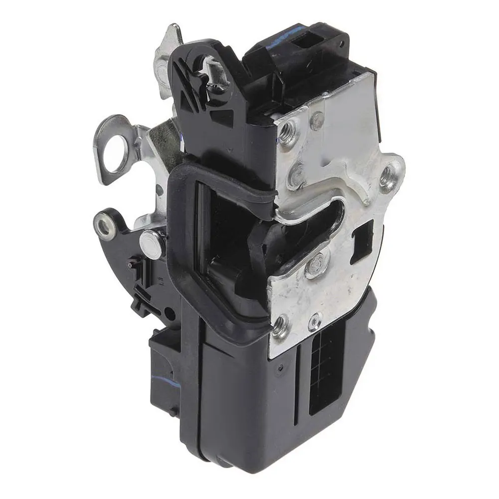 

Automotive Front Left Door Lock For 931-303 Chevy 22741769 22785467 22862024 25955016 Actuator Integrated