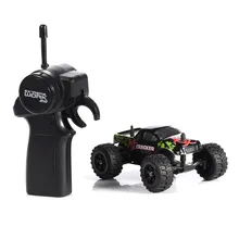 9115M 1 32 Mini 2 4G Remote Control Car 20KM h High Speed Drift Toy