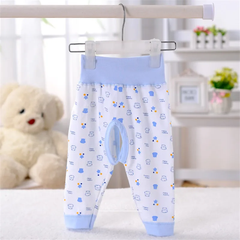 New Spring Baby Pants Newborn Baby Boys Pants Trousers Casual Baby